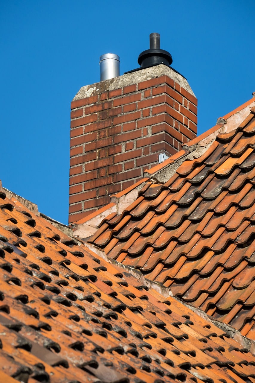 Expert Chimney Liner Installation in Vista, California