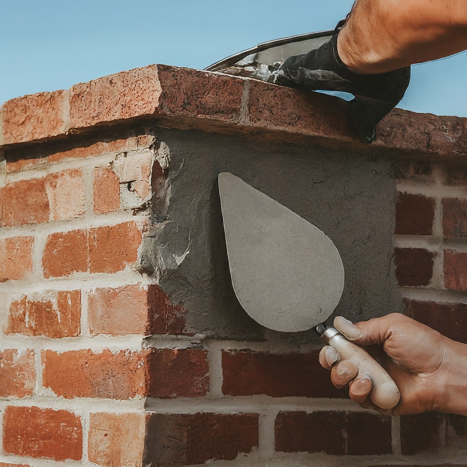 Expert Chimney Masonry Repair in Vista, California - Professional Service by Chimney Sweep Vista