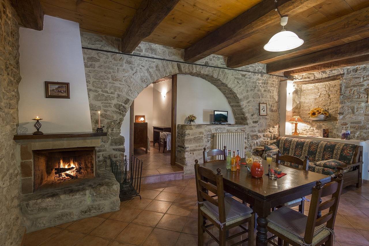 Expert Chimney and Fireplace Services in Vista, California