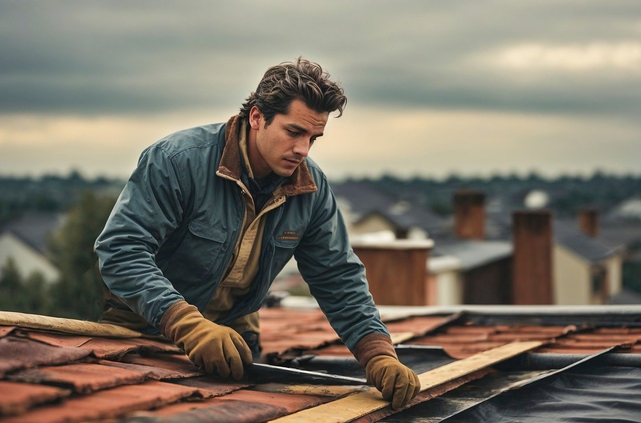 Professional Chimney Waterproofing Services In Vista California