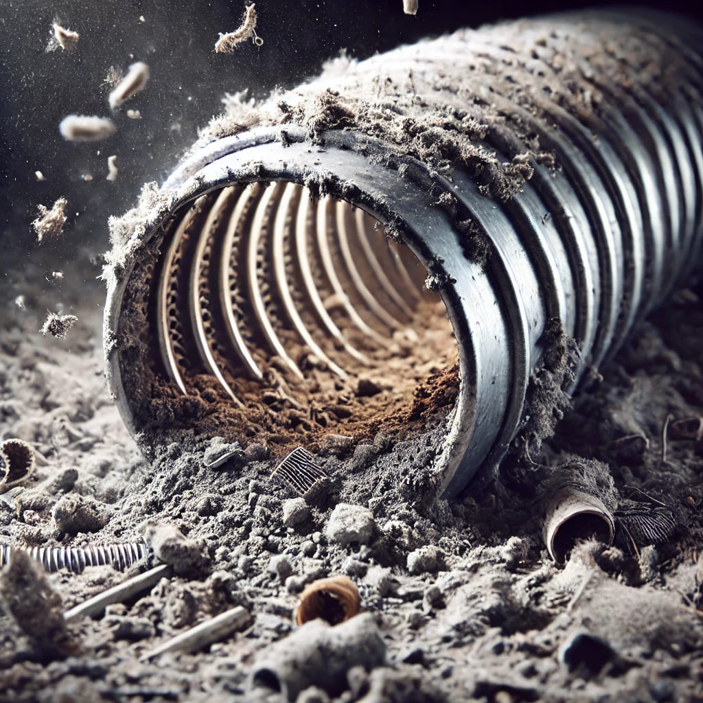 Professional Dryer Vent Cleaning Vista CA - Expert Safety and Efficiency Solutions by Chimney Sweep Vista