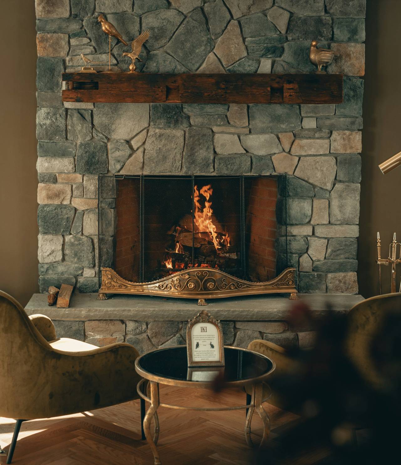 Professional Fireplace Remodel Vista CA - Expert Design and Installation by Chimney Sweep Vista