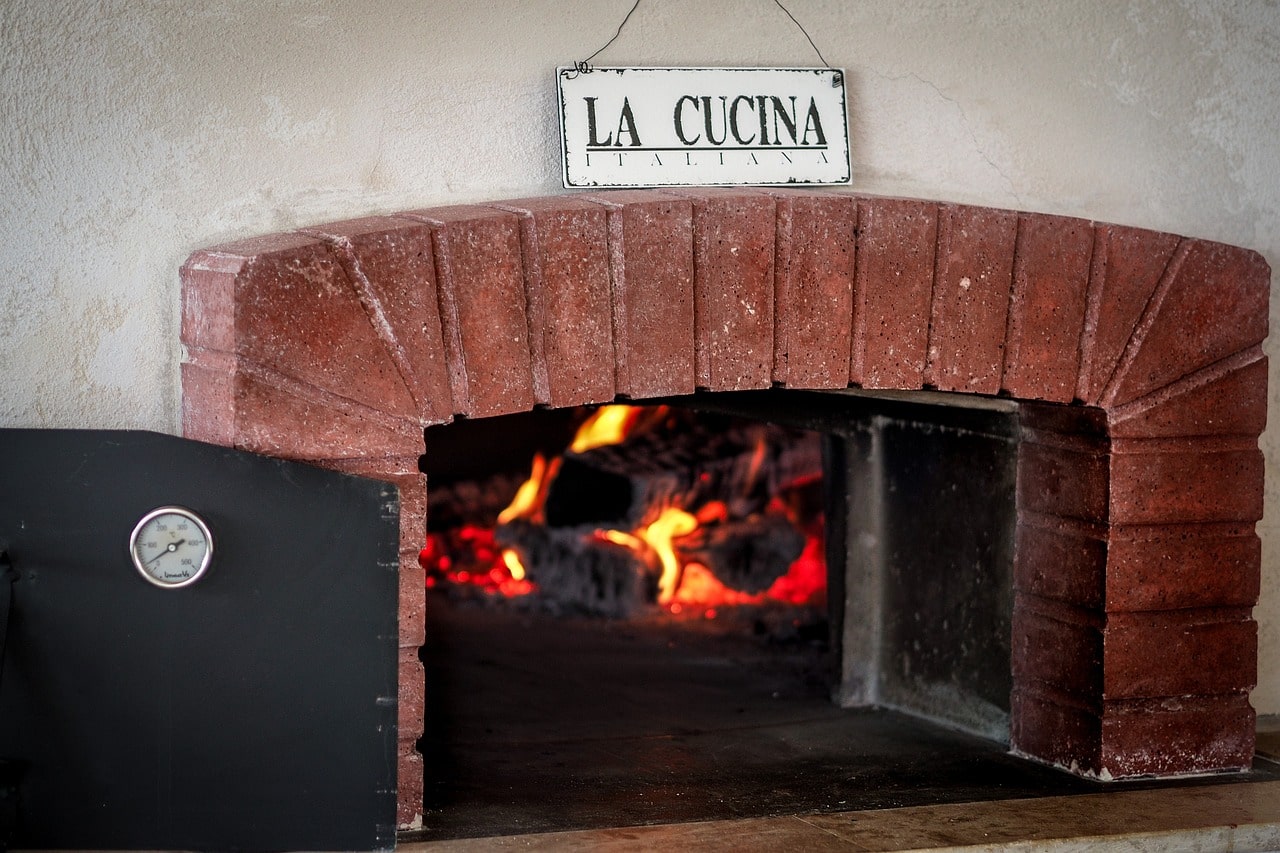 Premium Pizza Ovens and Grills in Vista, California